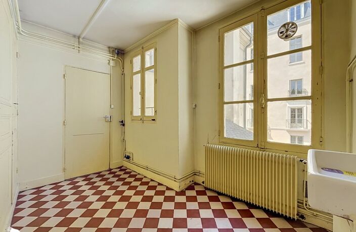 Appartement de 3 pièces principales — photo 5