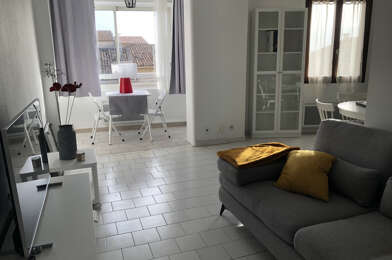 Appartement 2 pièces 889 €