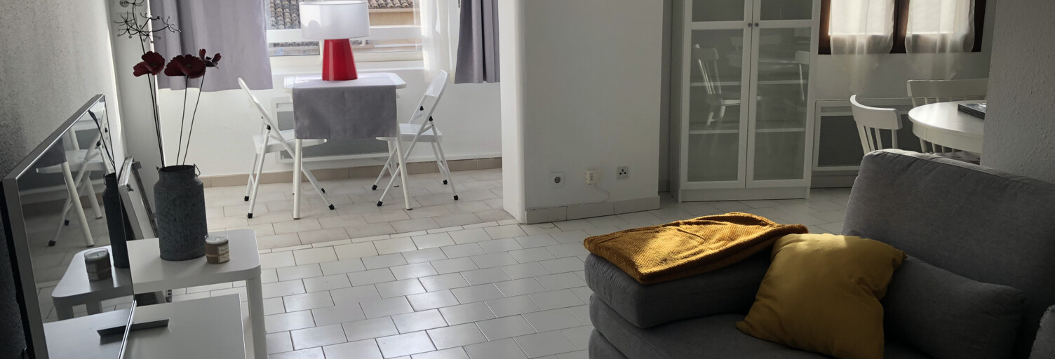 Appartement 2 Pièces 48 m² à louer à Éguilles (13510)