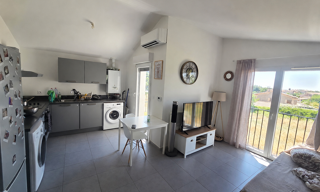 Appartement 2 Pièces 40 m² à louer à Lambesc (13410)
