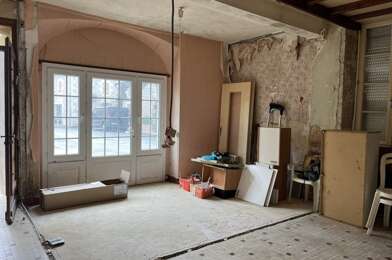 Maison 4 pièces 40000 €