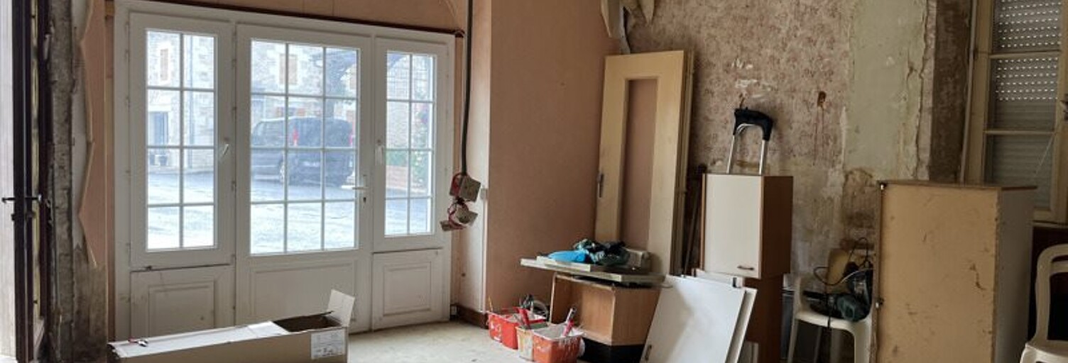 Maison 4 Pièces 102 m² à vendre à Lévignac-de-Guyenne (47120)