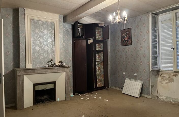 Maison en pierre de 4 pièces principales — photo 2