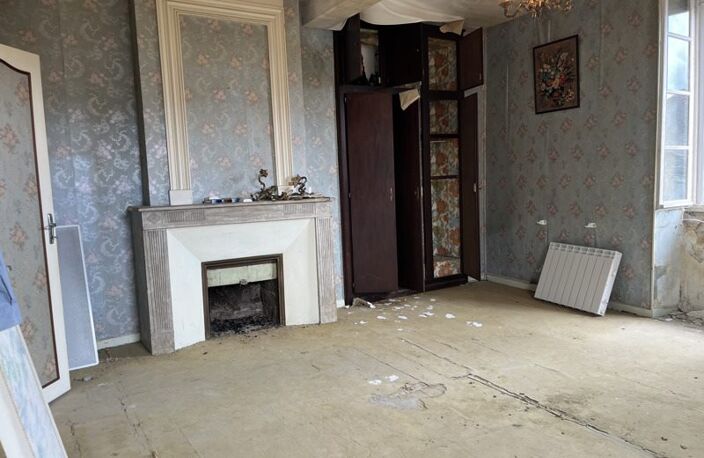 Maison en pierre de 4 pièces principales — photo 4