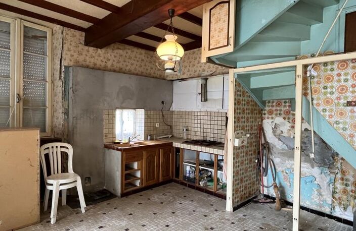 Maison en pierre de 4 pièces principales — photo 5