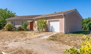 Maison 4 Pièces 98 m² à vendre à Saint-Pardoux-Isaac (47800)