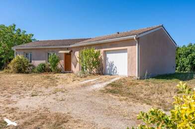 Maison 4 pièces 169087 €