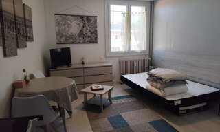 Appartement 1 Pièce 19 m² à louer à Cahors (46000)
