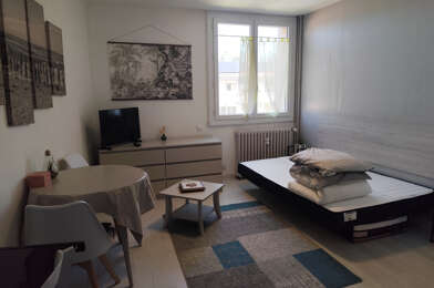 Appartement 1 pièces 450 €