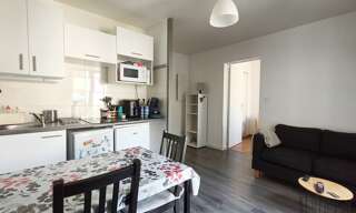 Appartement 1 Pièce 28 m² à vendre à La Riche (37520)