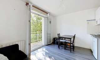 Appartement 1 Pièce 28 m² à vendre à La Riche (37520)