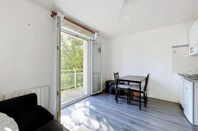 Appartement 1 pièces 114000 €