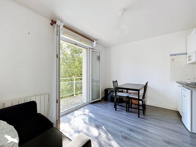 Appartement 1 pièce 28 m² — photo 1