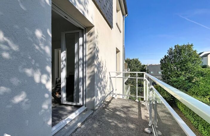 Vente appartement 1 pièce 28 m² La Riche (37520) — photo 3