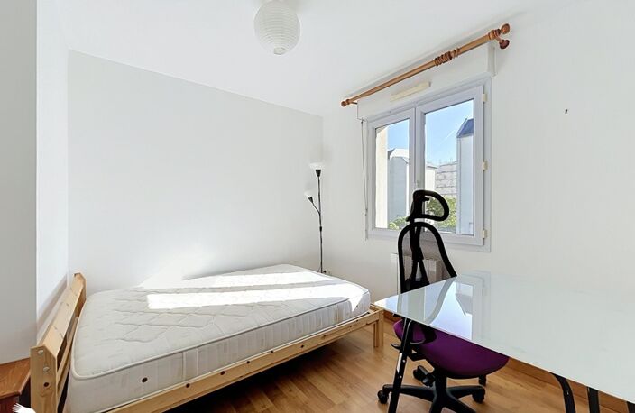 Vente appartement 1 pièce 28 m² La Riche (37520) — photo 4