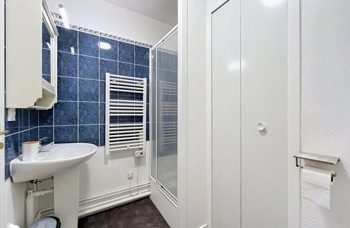 Vente appartement 1 pièce 28 m² La Riche (37520) — photo 5