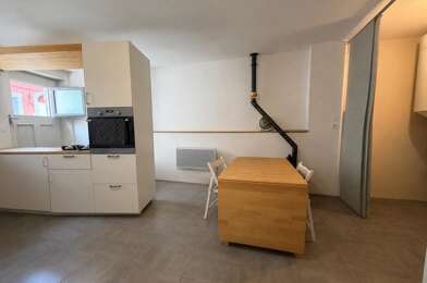 Maison 4 pièces 115000 €