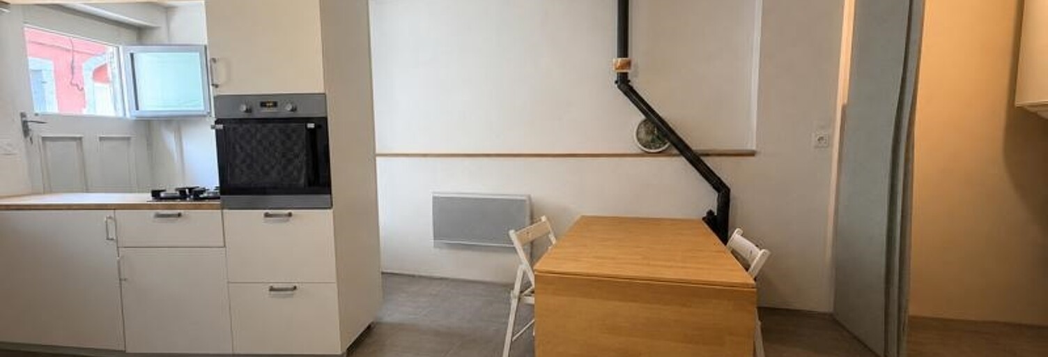 Maison 4 Pièces 78 m² à vendre à Pinet (34850)