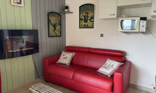 Appartement 1 Pièce 19 m² à vendre à Barcelonnette (04400)