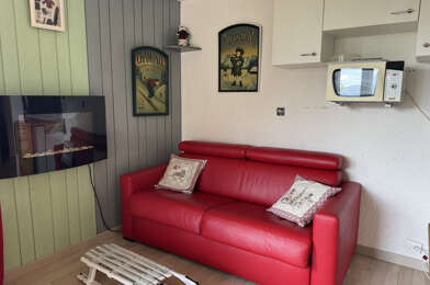 Appartement 1 pièces 69000 €