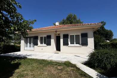Maison 4 pièces 148400 €