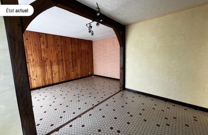 Traditionnelle de 4 pièces principales — photo 2