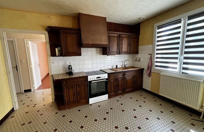 Traditionnelle de 4 pièces principales — photo 3