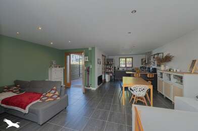 Appartement 5 pièces 330000 €
