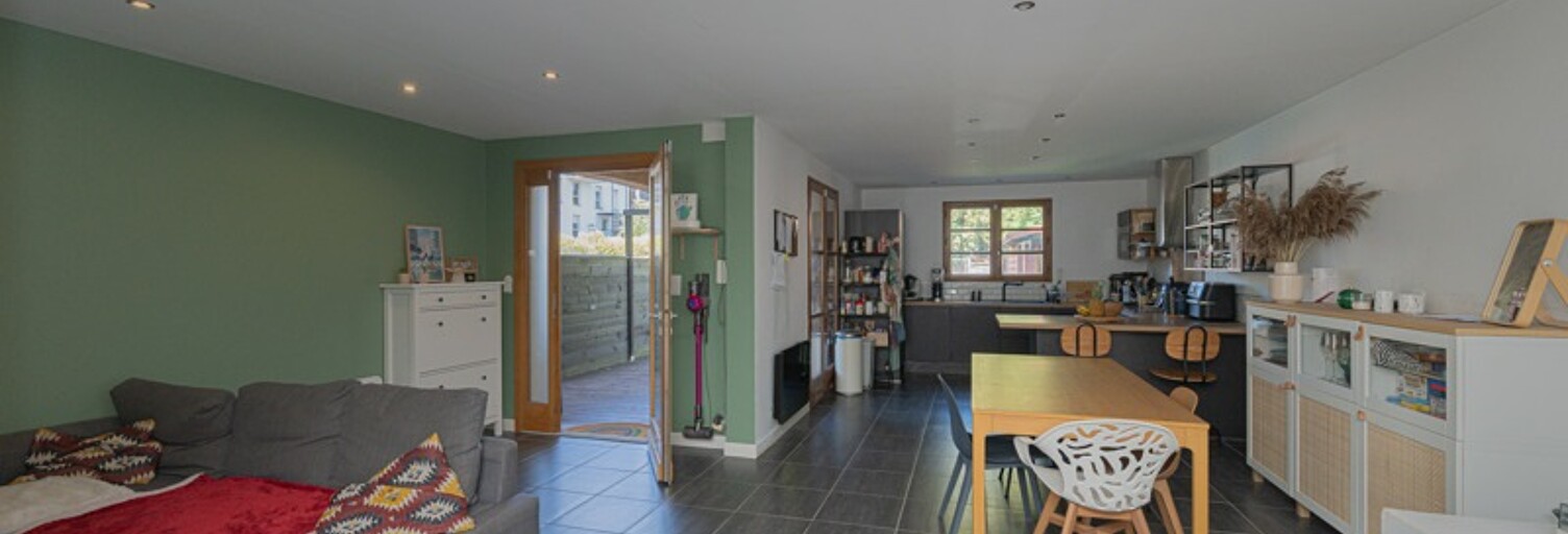 Appartement 5 Pièces 102 m² à vendre à Toulouse (31200)