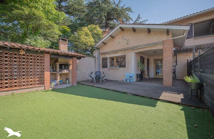 Duplex de 5 pièces principales — photo 3
