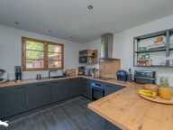 Duplex de 5 pièces principales — photo 4
