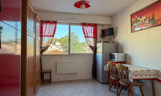 Appartement 1 Pièce 19 m² à vendre à Saint-Palais-sur-Mer (17420)