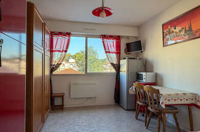 Appartement 1 pièces 90950 €