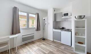 Appartement 1 Pièce 21 m² à vendre à Talence (33400)