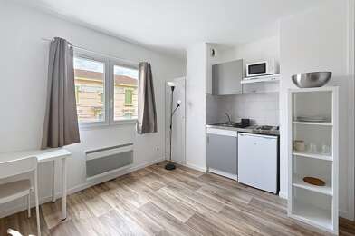 Appartement 1 pièces 104832 €