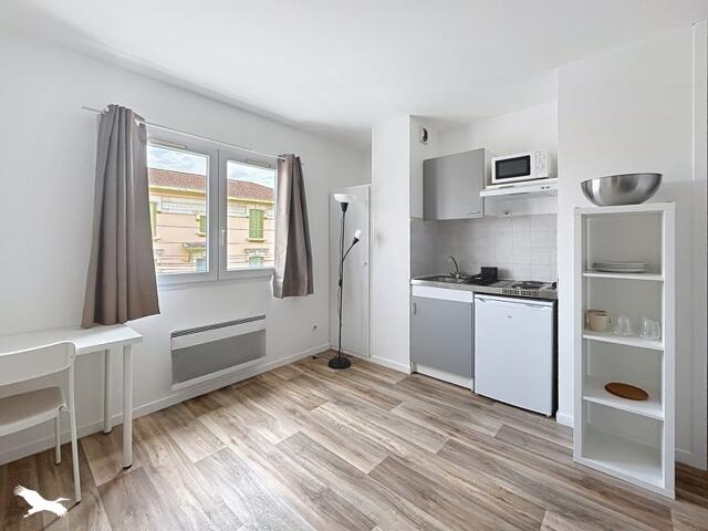 Appartement proposé à Talence