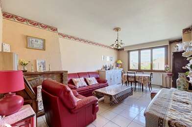 Appartement 3 pièces 281430 €