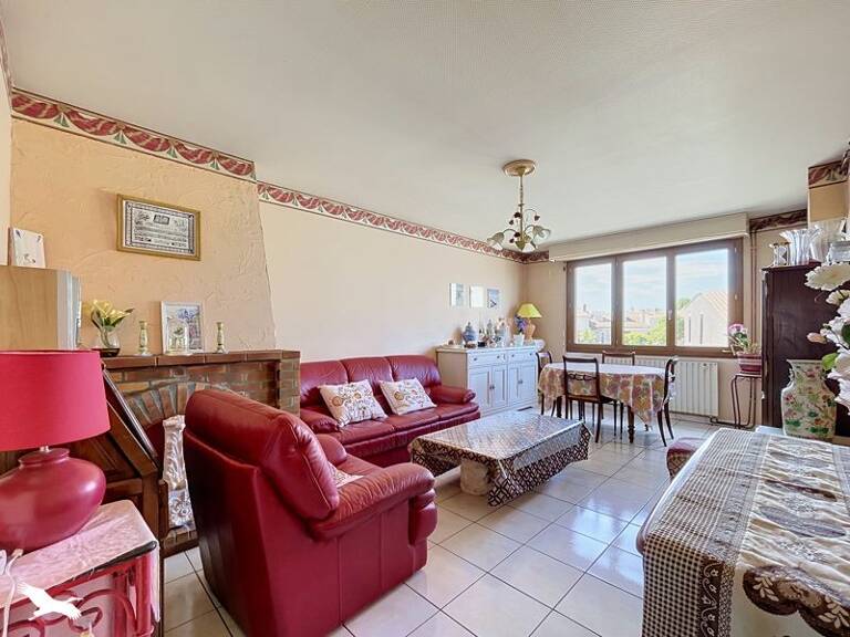 Appartement de 3 pièces principales — photo 1