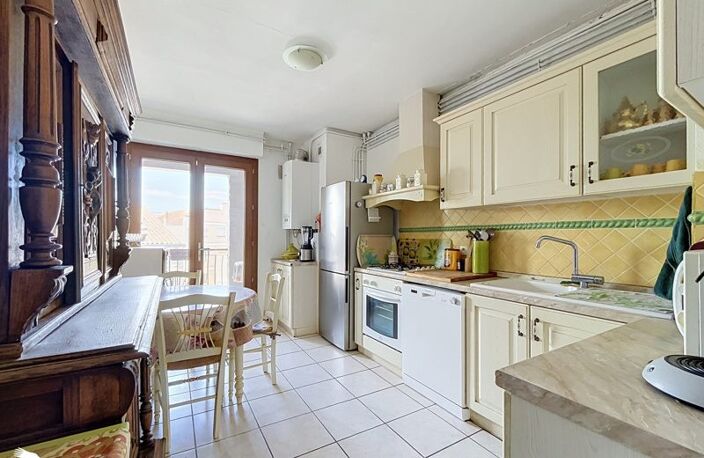 Appartement de 3 pièces principales — photo 2