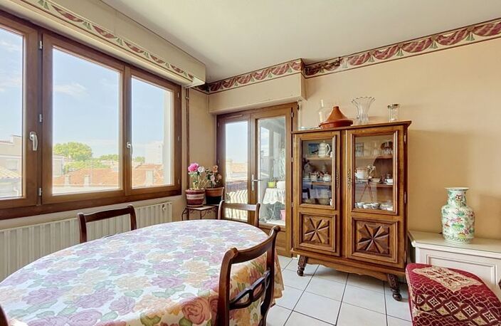 Appartement de 3 pièces principales — photo 3