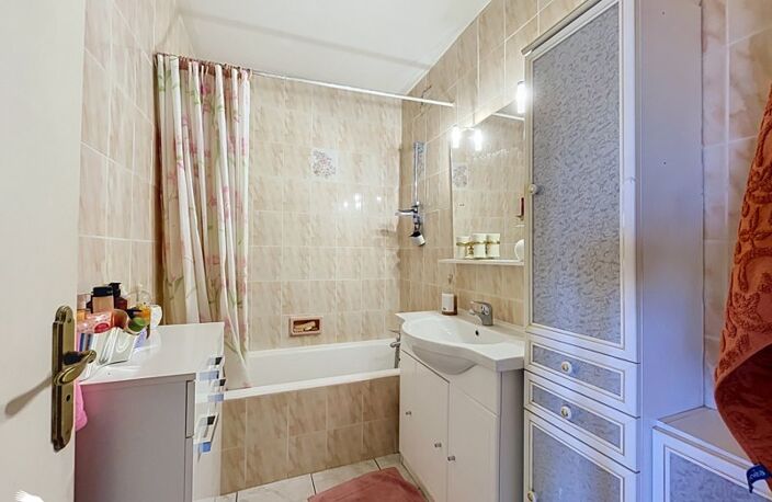 Appartement de 3 pièces principales — photo 5