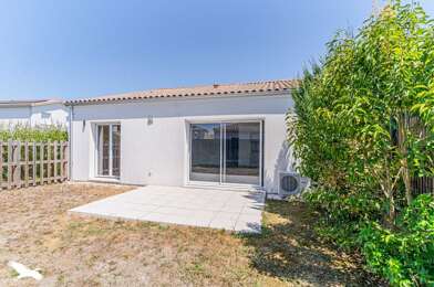 Maison 5 pièces 344784 €