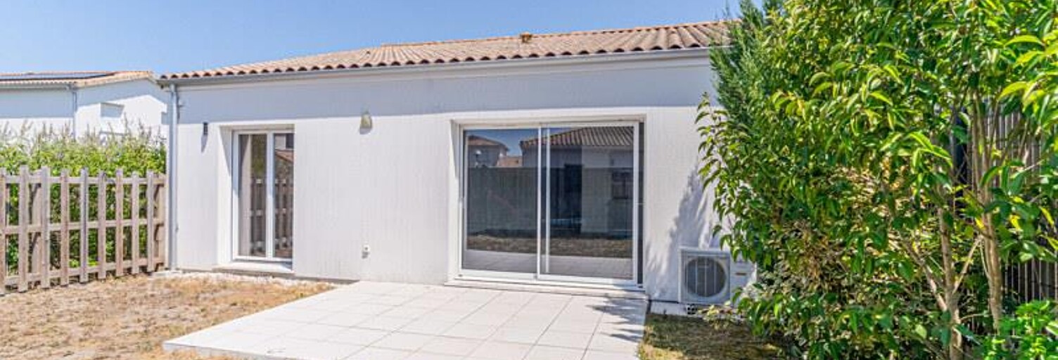 Maison 5 Pièces 91 m² à vendre à Blanquefort (33290)