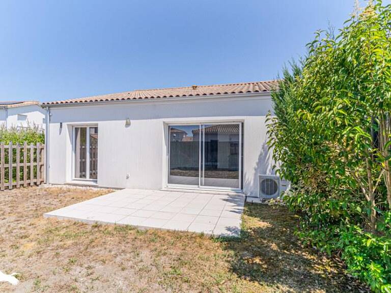 Contemporaine de 5 pièces principales — photo 1