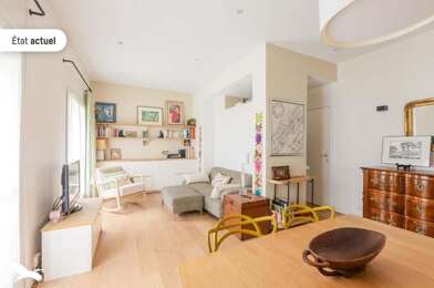 Appartement 4 pièces 427384 €