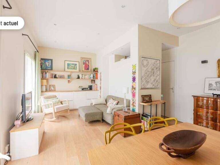 Appartement de 4 pièces principales — photo 1