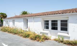 Maison 4 Pièces 97 m² à vendre à Saint-Pierre-d'Oléron (17310)