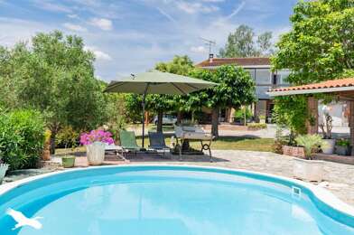 Maison 6 pièces 499000 €
