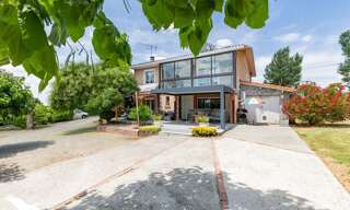 Maison 6 Pièces 189 m² à vendre à Saint-Léon (31560)