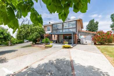 Maison 6 pièces 499000 €